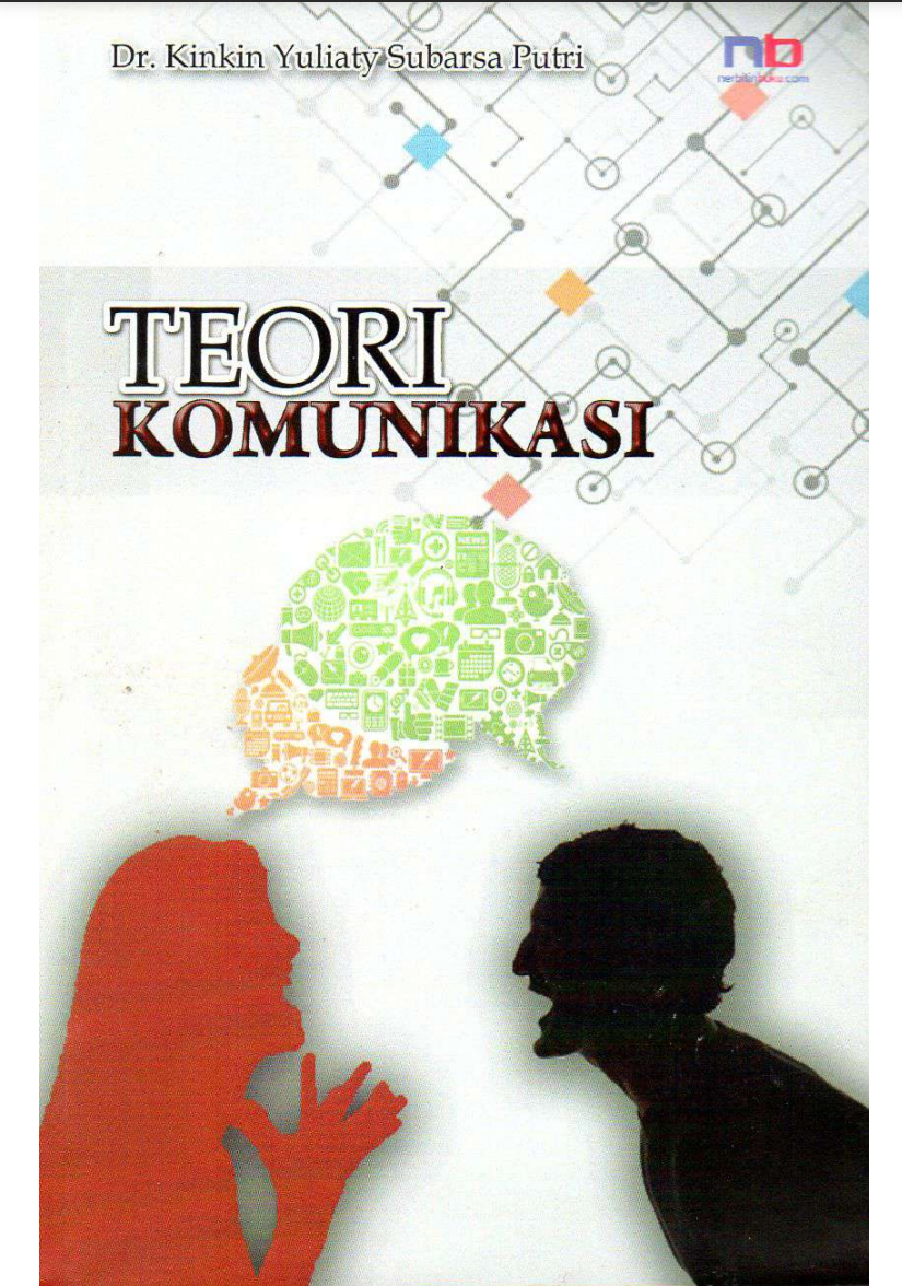 Teori Komunikasi